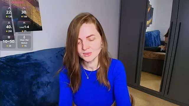 Liza__Evans' Live XXX Chat