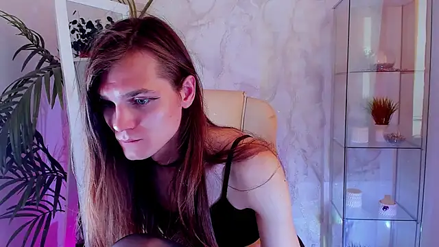 Chat +18 de WillFobos ao vivo