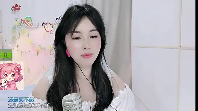 HK_angelchloeのライブXXXチャット