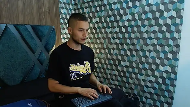Joaho_Fernandez Chat XXX live