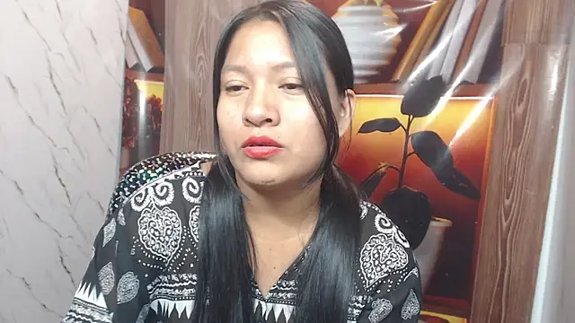 Sol_vannesa Live XXX-Chat