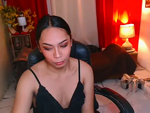 Show de webcam de kylieEmparado