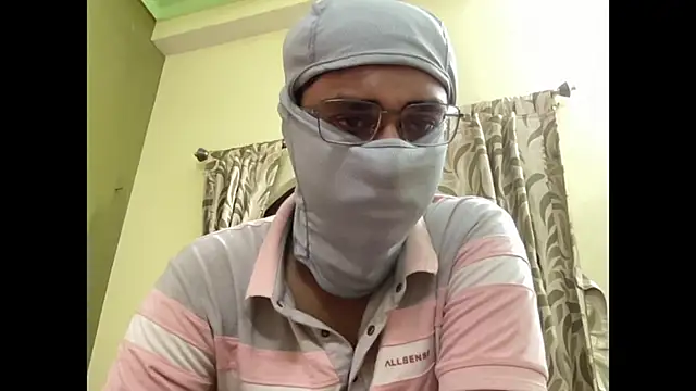 Slave_Aryan 网络视讯表演