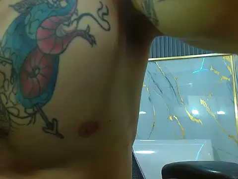 Boy_tatto77 Live XXX-Chat
