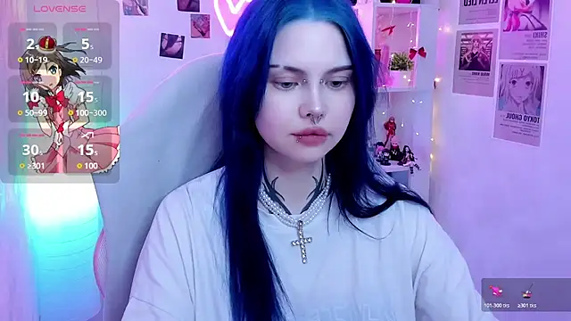 Morana_Batt live XXX chat