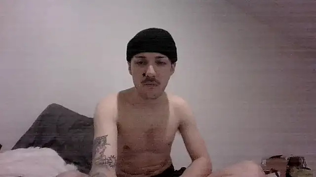 Jbenz420's Webcam Show