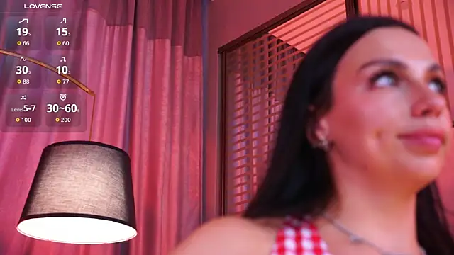 LunaNight – Live XXX-chat