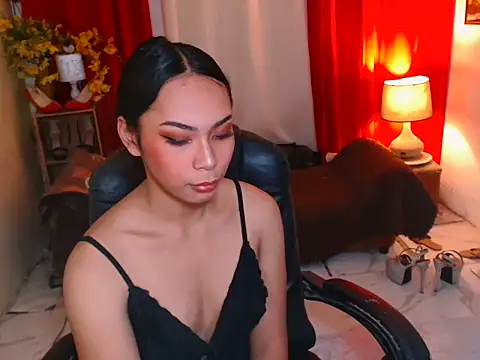 Show modela kylieEmparado na web-kameri
