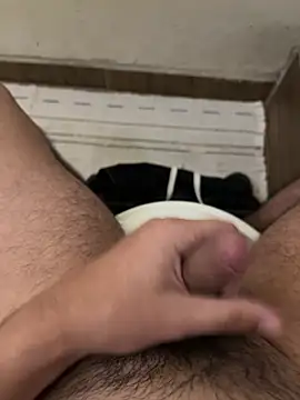 AleeF2004 Webcam show