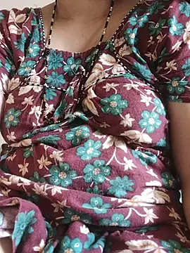 Sexynageena – Live XXX-chat
