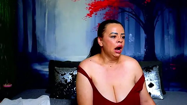 Chatroom XXX en direct de ElizabethEven