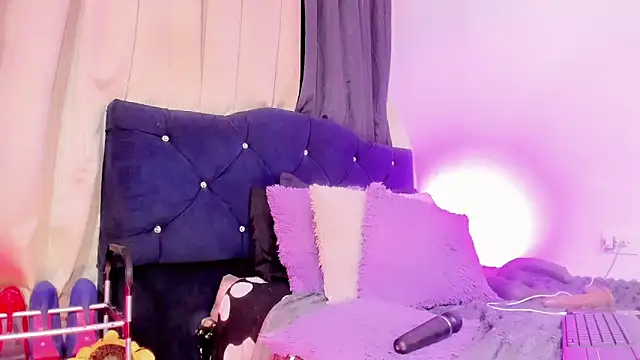 lesly_xx webcam show