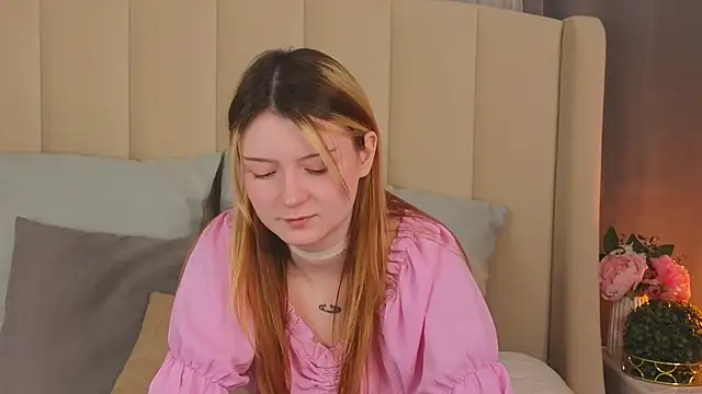 دردشة AlyssFrost الجنسية المباشرة