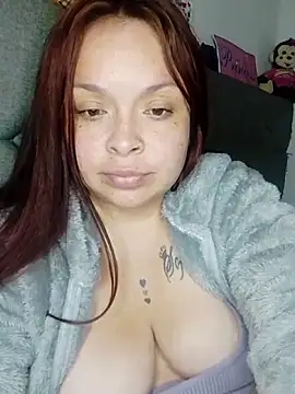 Lina19_93's Live XXX Chat