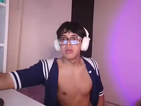 itssasan webcam show