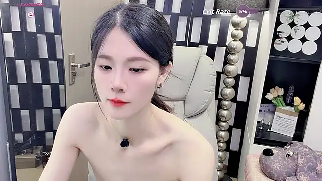 Yueyue-MM – Naživo XXX chat