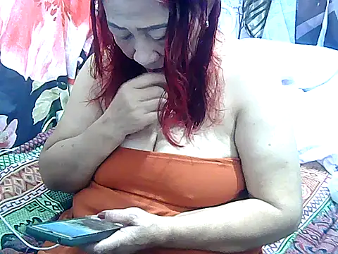 Show de Sweetpinay_mature na webcam