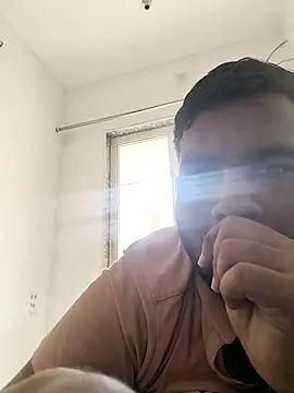 Show de vinay_smalldick na webcam