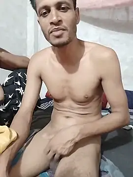 Show modela Priankaboudi na web-kameri