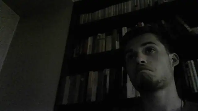 sebastiao21cm Webcam Show