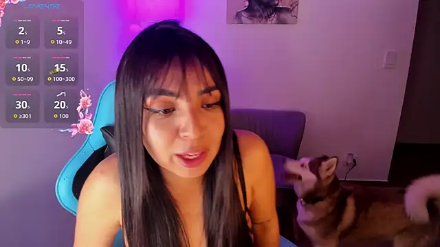 Nicole_Ss Chat XXX live