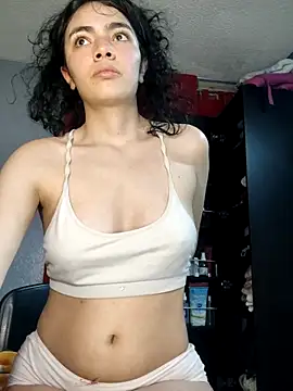 Karina_MonのライブXXXチャット