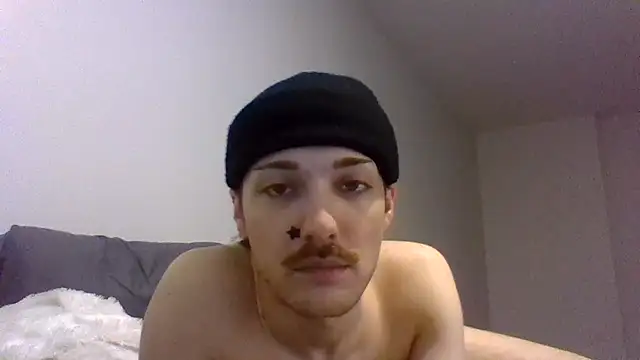 Show webcam de Jbenz420