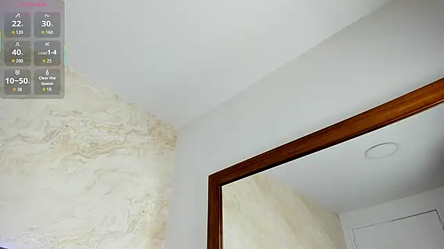 Živá chatovací místnost suzan_jane