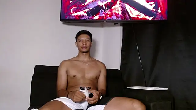 JacksonCooper1 Webcam Show