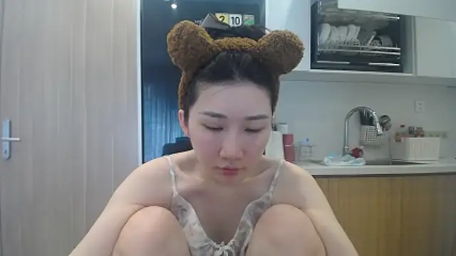 Asiagirll 실시간 채팅방
