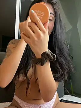 Chat XXX Live DaphneUwu