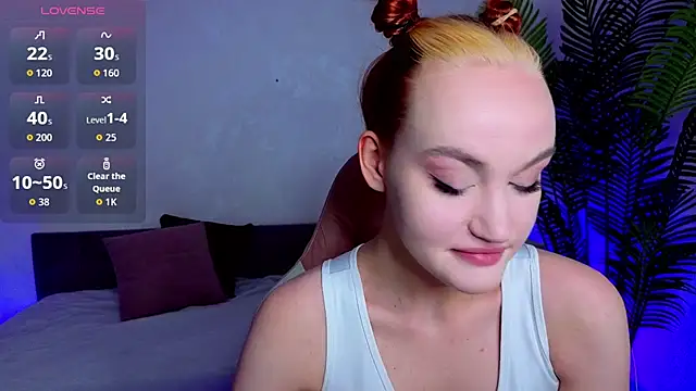 Ida_FaneStain – Naživo XXX chat