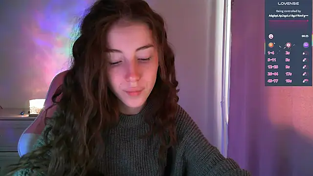 eskatmi Adlı Modelin Canlı XXX Sohbeti