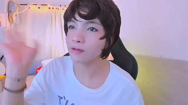 Sweet_Allan Live XXX Chat