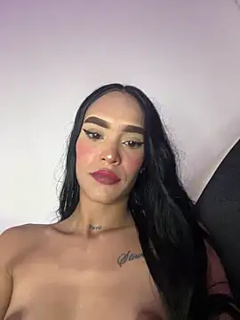 Exotic_girl666 Webcam show