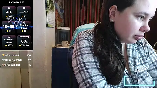 Cora_Maro's Live XXX Chat