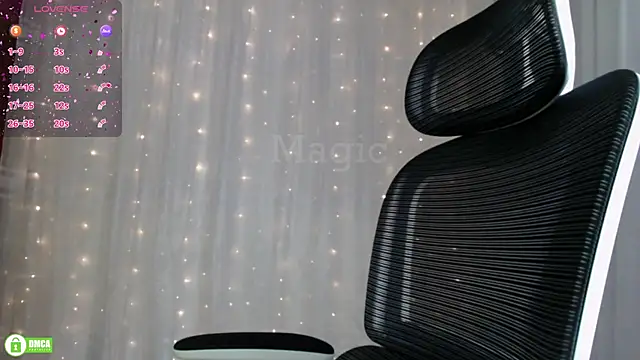 Magic_Aine1's Live XXX Chat