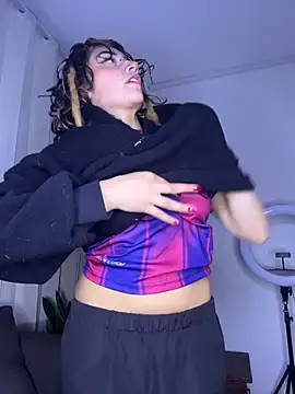 baby_akuma's Live XXX Chat