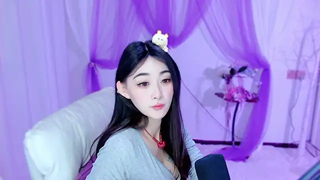 Tili_Lucky 웹캠 쇼