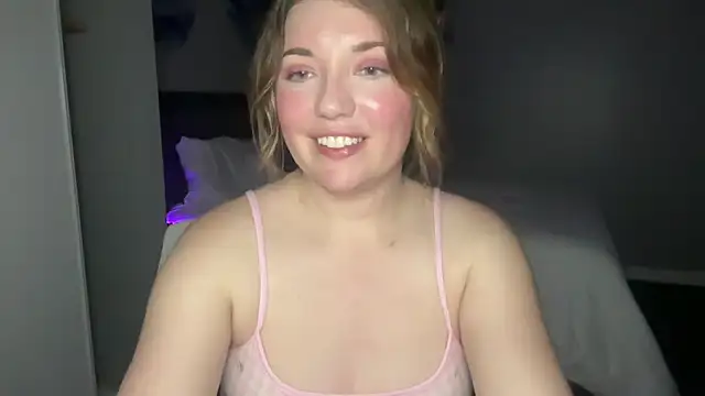 libbylagunaのライブXXXチャット