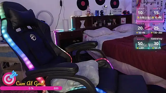 Xein_WoIf Webcamshow