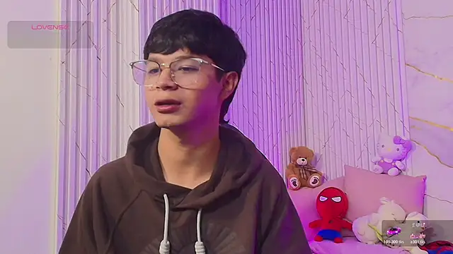 Spark_tay Webcamshow