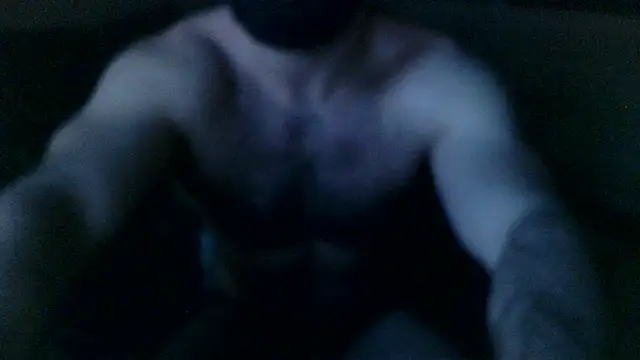 alieninhumanbody1 Chat XXX in diretta