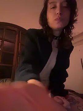 witchdub Live XXX Chat