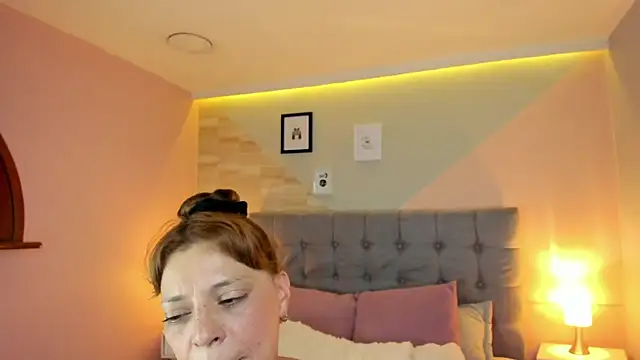 _Abril_W Live XXX-chat