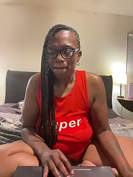 SweetParadise00's Webcam Show
