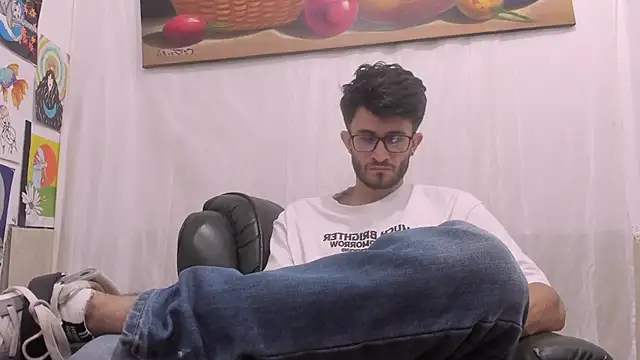 Loggan_donnelly Live XXX-chat