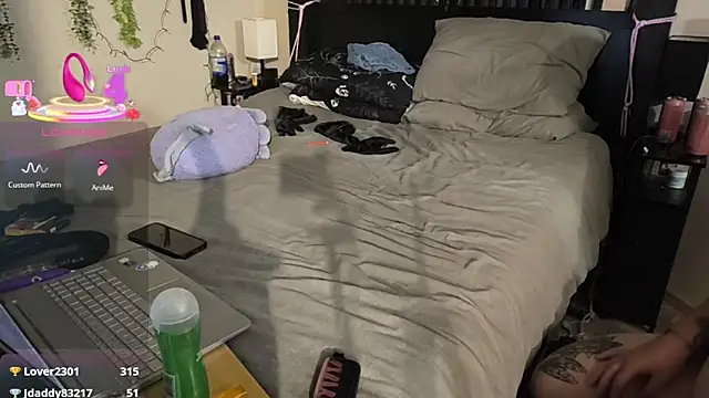 MacabreMommy Live XXX Chat