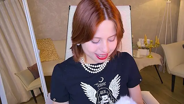 VivienneHebert's Live XXX Chat