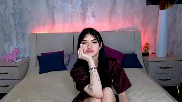 Holly_Beck Chat XXX live